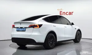 Tesla Model y RWD 2023