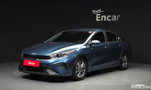 Kia K3 Prestige 1.6 2021