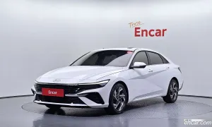 Hyundai Avante Inspiration 1.6 2025