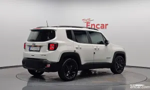 Jeep Renegade 1.3 Limited 2022