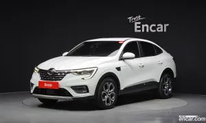 Renault-koreasamsung Xm3 1.3 TCe RE Signature 2020