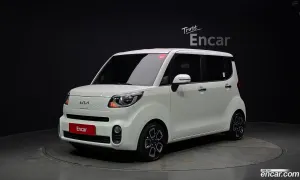 Kia Ray Best Selection 2022
