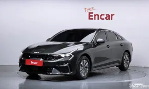 Kia K5 Prestige 2024