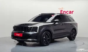 Kia Sorento Signature X Line HEV 1.6 2WD 2025