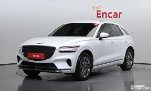 Genesis Gv70 2.5T Gasoline AWD 2024