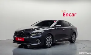 Kia K7 3.0 GDI Signature 2019