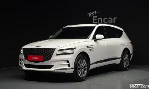 Genesis Gv80 3.0 Diesel AWD 2020