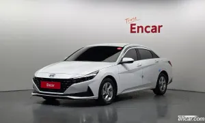 Hyundai Avante Modern 1.6 2021