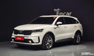 Kia Sorento Signature Diesel 2.2 2WD 2020