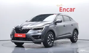 Renault-koreasamsung Xm3 1.6 GTe RE 2022