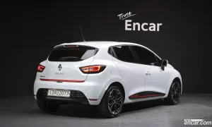 Renault-koreasamsung Cilo Intens Panoramic 2019