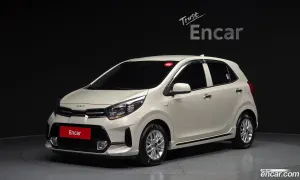Kia Morning Prestige 2022