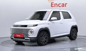 Hyundai Casper Modern 2021