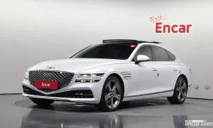 Genesis G80 Gasoline 2.5 Turbo AWD 2020