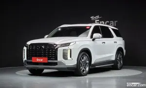 Hyundai Palisade Prestige Diesel 2.2 2WD 2022