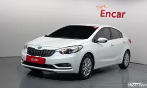 Kia K3 Trendy 2013