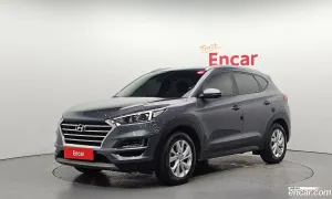 Hyundai Tucson Modern Diesel 2.0 2WD 2019