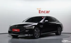 Genesis G90 Gasoline 3.5 Turbo e-S/C AWD 2023