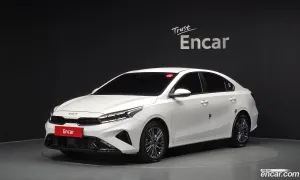 Kia K3 signature 1.6 2022