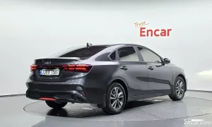 Kia K3 Prestige 1.6 2021