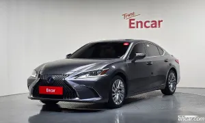 Lexus Es Luxury Plus 2020