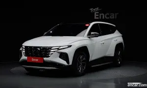 Hyundai Tucson Inspiration 2WD 2021