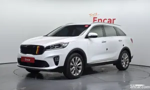 Kia Sorento Prestige Diesel 2.0 2WD 2017