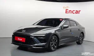 Hyundai Sonata Exclusive 1.6 Turbo 2024