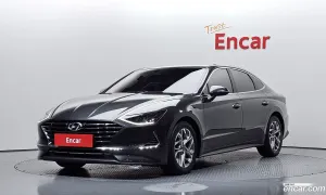 Hyundai Sonata Premium Family 2.0 2019