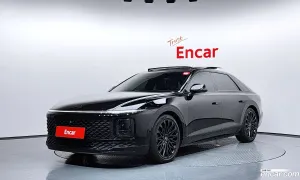Hyundai Grandeur Calligraphy 3,5 Gasoline 4WD 2024