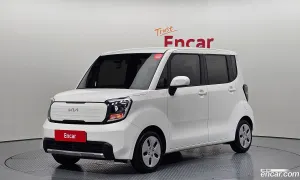 Kia Ray Trendy 2026