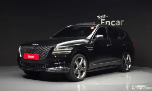 Genesis Gv80 3.0 Diesel AWD 2020