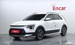 Kia Niro Prestige 2022
