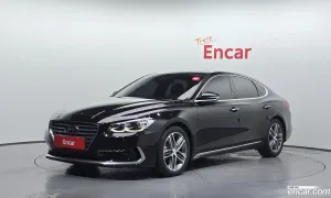 Hyundai Grandeur 2.4 Premium 2017