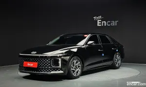 Hyundai Grandeur Exclusive 2023