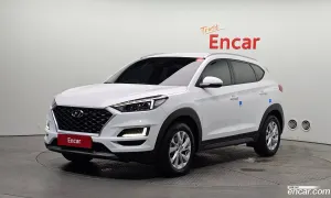 Hyundai Tucson Modern Diesel 1.6 2WD 2018
