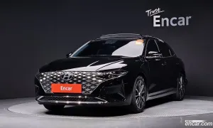 Hyundai Grandeur Le Blanc 2.5 2021