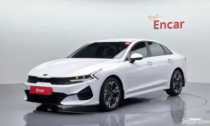 Kia K5 Signature 1.6 Turbo 2020