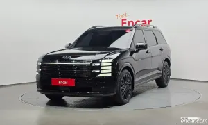 Hyundai Palisade Calligraphy Gasoline 2.5T 4WD 7-Seater 2026