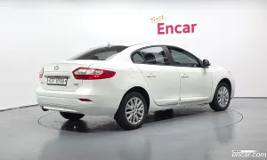 Renault-koreasamsung Sm3 SE Plus 2013