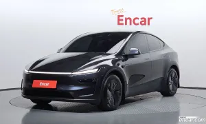 Tesla Model y RWD 2025