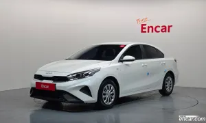 Kia K3 Trendy 1.6 2022