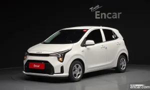Kia Morning Trendy 2026