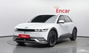 Hyundai Ioniq5 Prestige Long range 2021