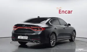 Hyundai Grandeur Special 3.0 Exclusive 2018