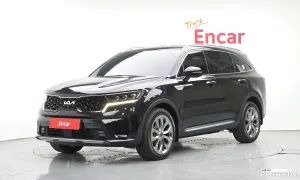 Kia Sorento Noblesse Diesel 2.2 2WD 2023