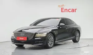 Genesis G80 Gasoline 2.5 Turbo AWD 2021