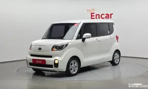 Kia Ray Trendy 2019