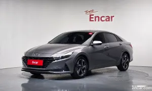 Hyundai Avante Modern 1.6 2021