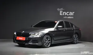 Bmw 5-series 530e M Sport 2023
